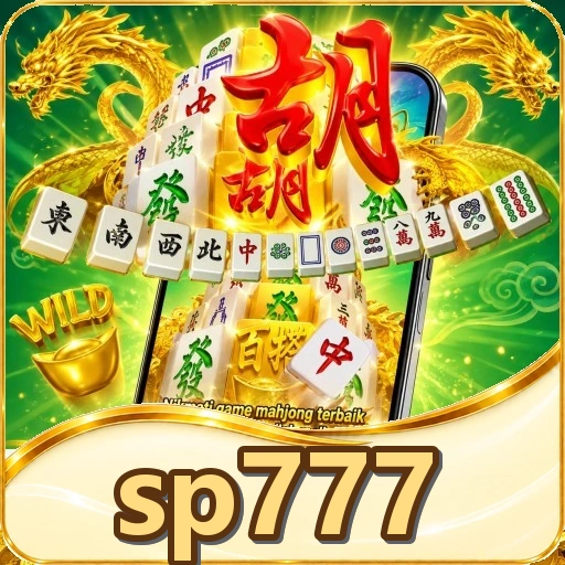 Ikon sp777 untuk cara memilih permainan e-gaming