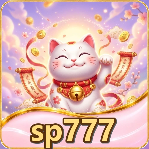 Ikon sp777 untuk langkah pasang APK